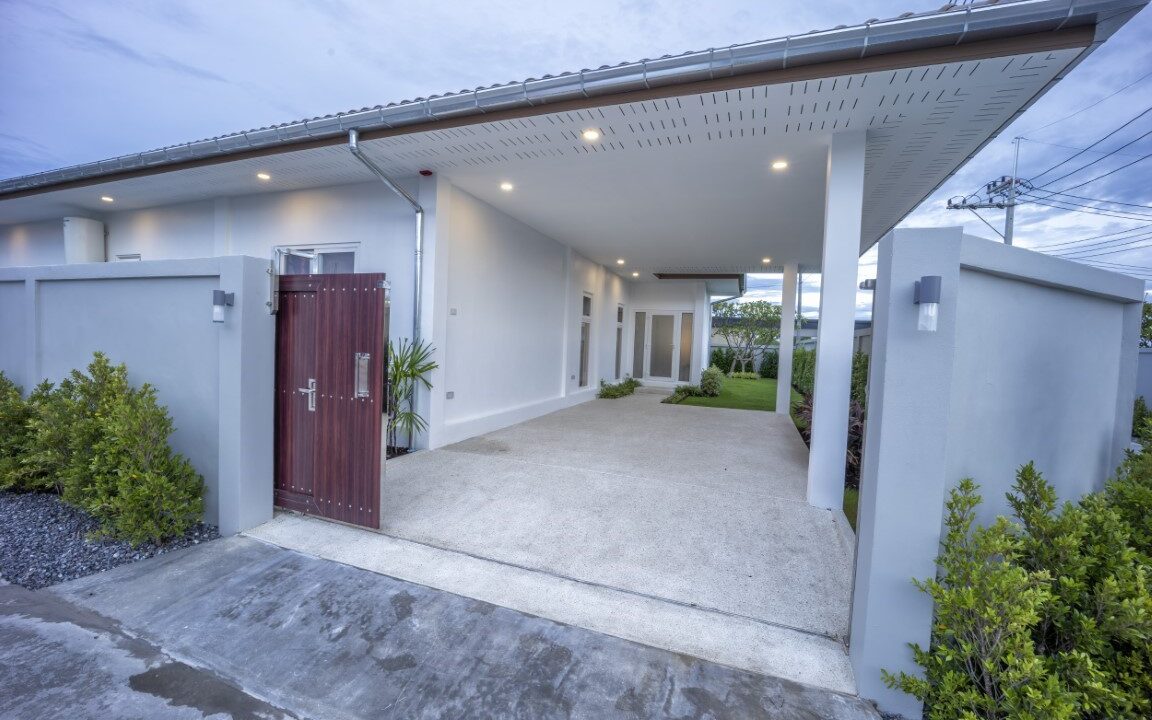 Villa Deluxe 000
