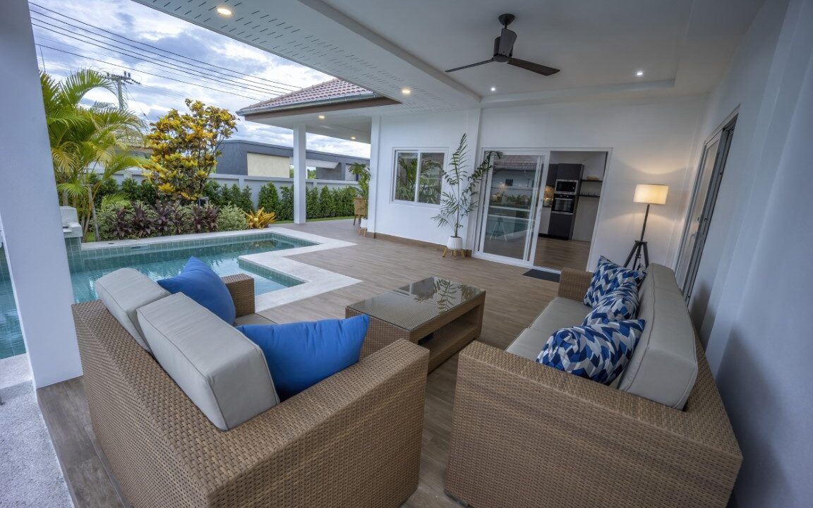 Villa Deluxe 002
