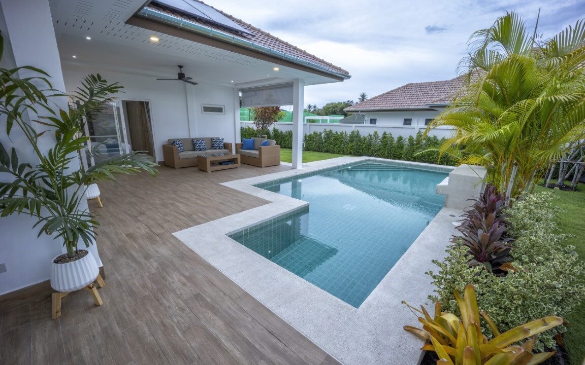 Villa Deluxe 003