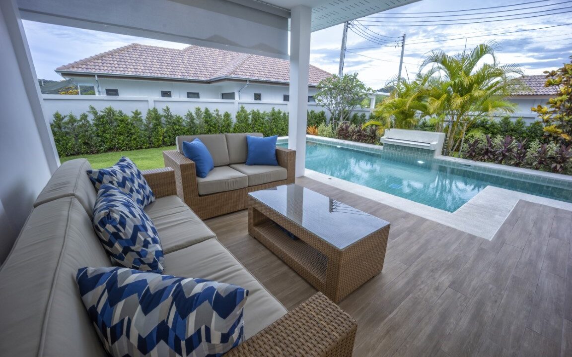 Villa Deluxe 004