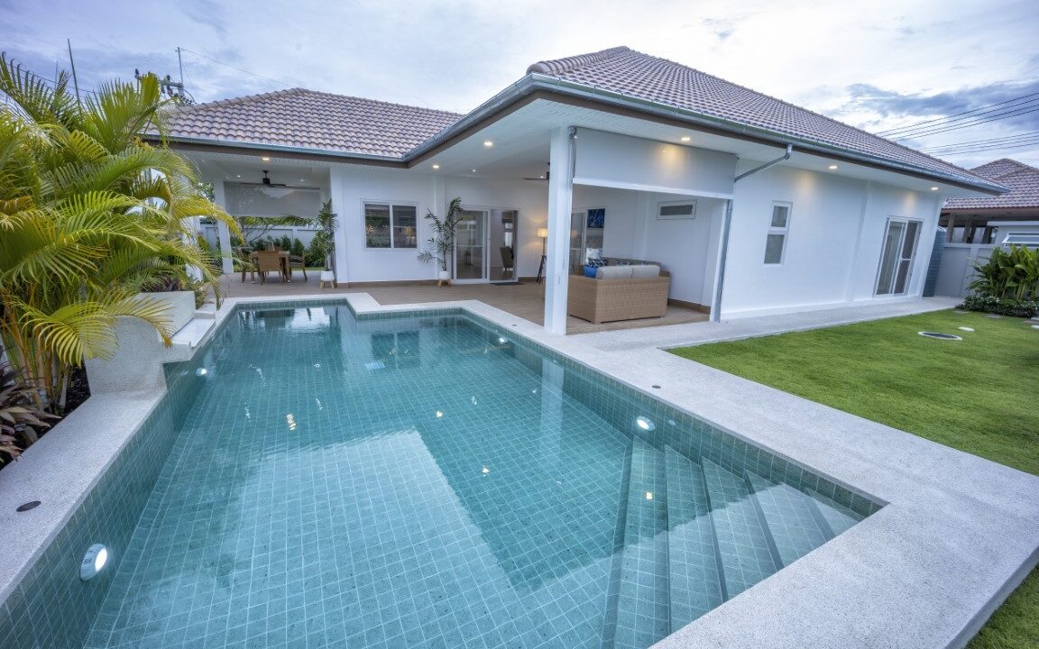 Villa Deluxe 005