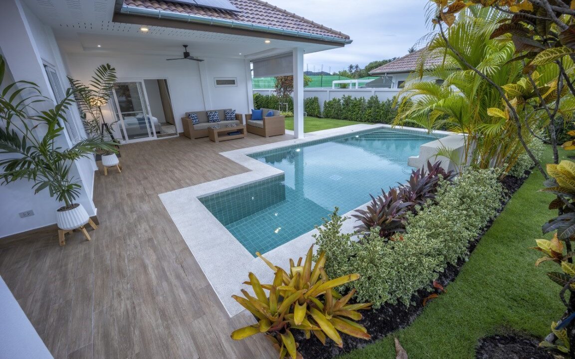 Villa Deluxe 008