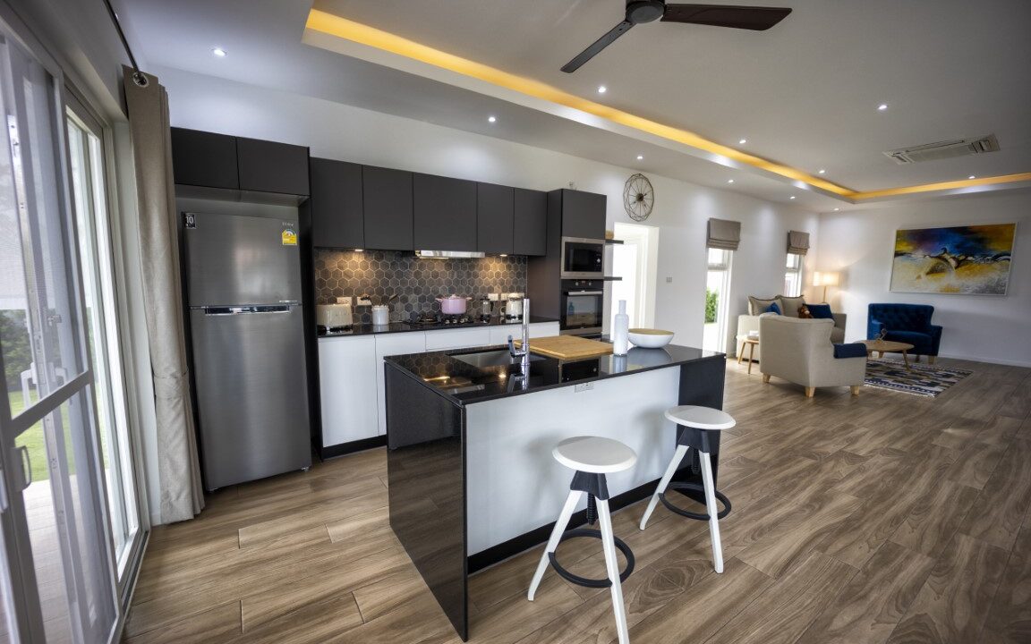 Villa Deluxe 010