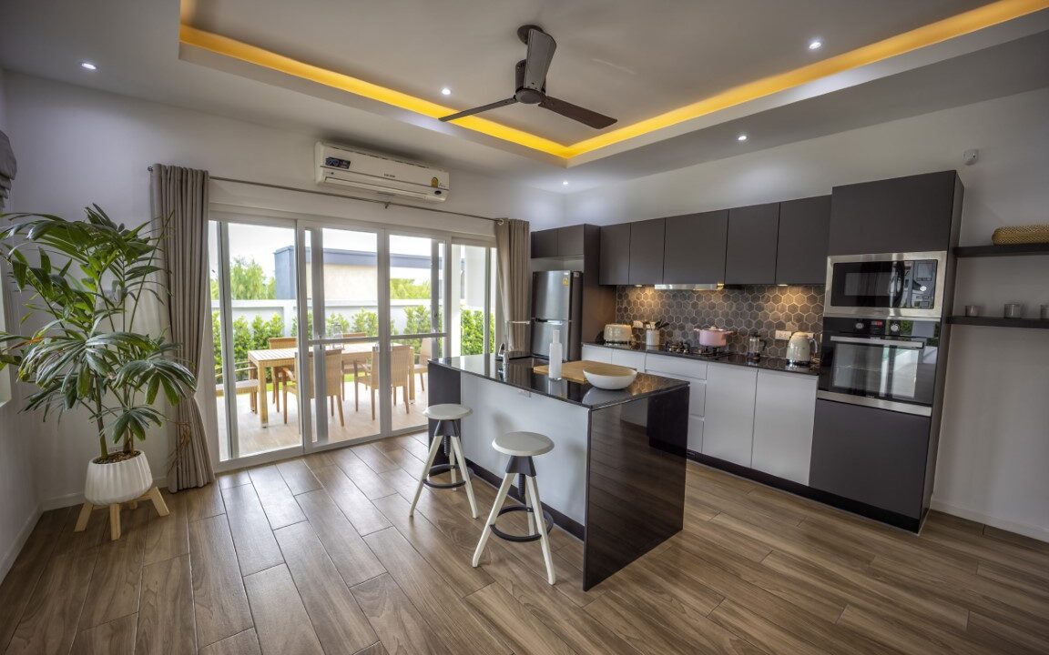 Villa Deluxe 011