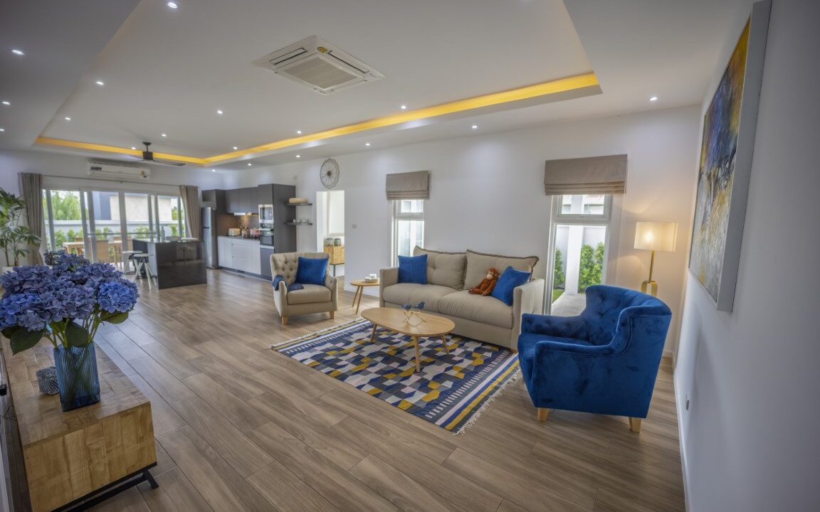 Villa Deluxe 013