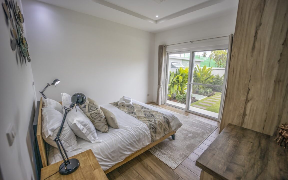 Villa Deluxe 019